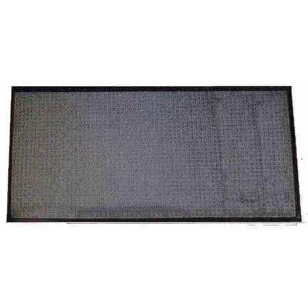 DURABLE CORP E 3' X 5' Charcoal Entrance Mat Entrance Mat 630S35CH